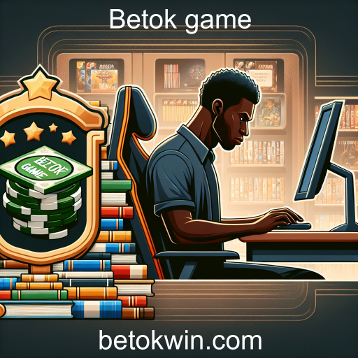 Descubra a Categoria 'Guias' no Betok Game: Sua Fonte de Conhecimento em Jogos